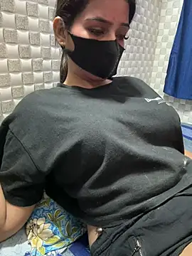 True_Love009's Webcam Show
