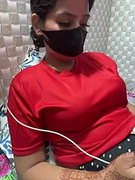 True_Love009's Live XXX Chat