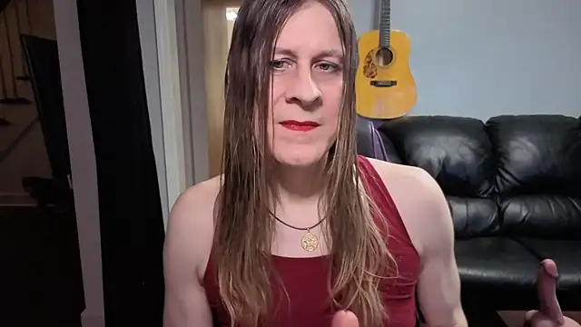 AliceSpectrum 现场性爱视讯表演