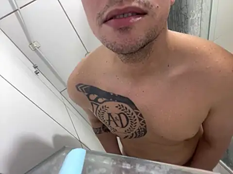 Jeff_pepper's Webcam Show