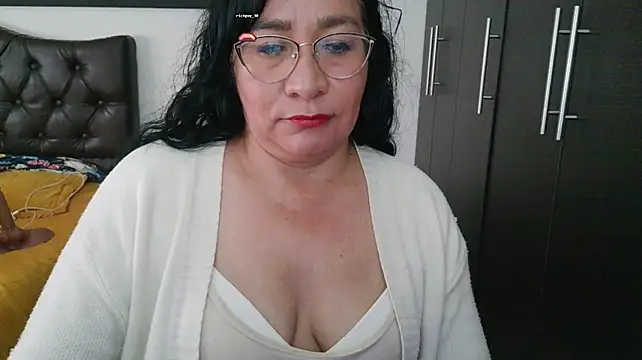 Grace_mature_milf's Live XXX Chat