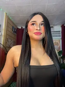 Urasian_Fucker's Webcam Show