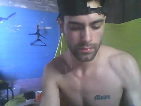 MatiasflamaV's Live XXX Chat