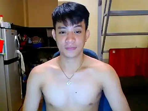AsianCUMQUICKLY's Webcam Show
