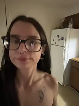 xoktty's Live XXX Chat