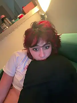 kaori_77's Webcam Show