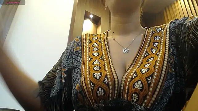 kairadayamai's Webcam Show