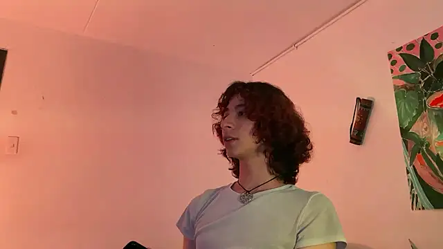 camille_delrey's Webcam Show