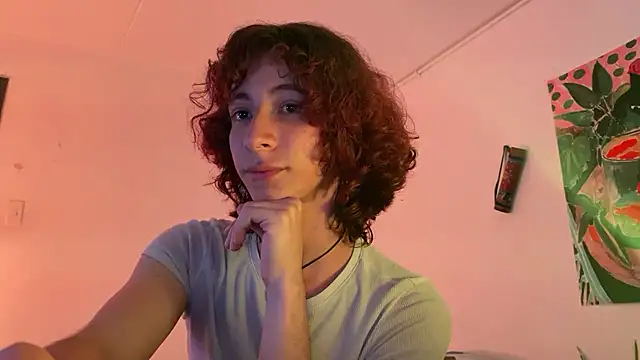 camille_delrey's Webcam Show