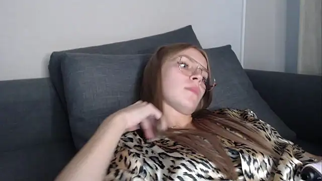 HitGyrl's Live XXX Chat
