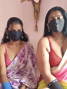Marathi_Priti's Webcam Show