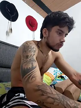 BebecitoCk-777's Live XXX Chat