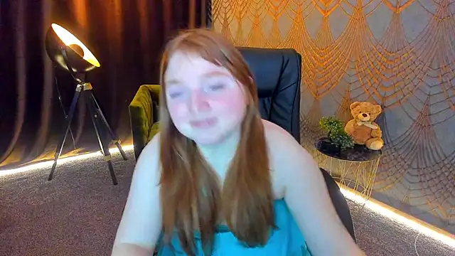 KattyRose8's Webcam Show