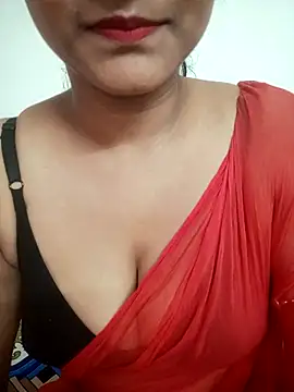 RITU_28's Webcam Show