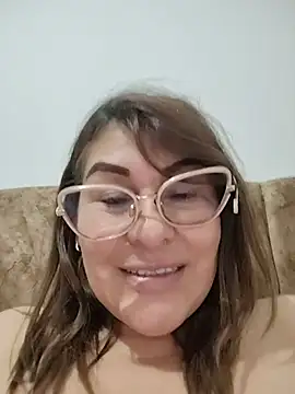 AlexxiaaMat's Webcam Show