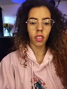 Pamelamiler__'s Webcam Show