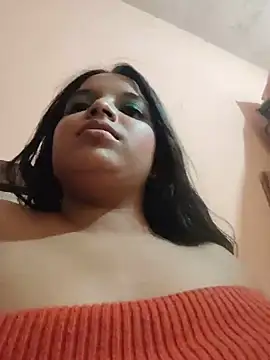 Sexy_Aaradhya's Webcam Show