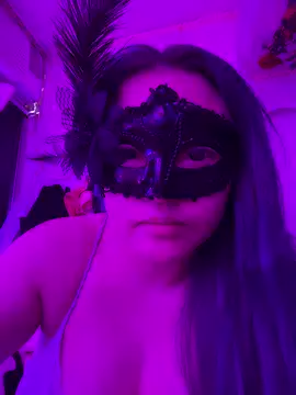 LuckyLin328's Live XXX Chat