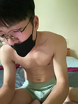 Allen111014's Webcam Show