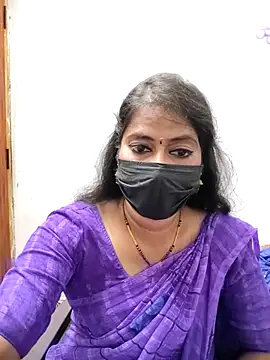 tamil_Sigappu_Roja's Live XXX Chat