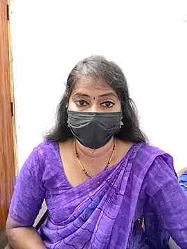 tamil_Sigappu_Roja's Live XXX Chat