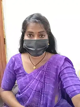 tamil_Sigappu_Roja's Live XXX Chat