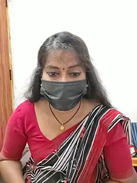 tamil_Sigappu_Roja's Webcam Show