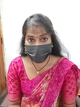 tamil_Sigappu_Roja's Webcam Show