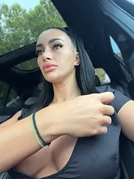 SinwithJessy's Webcam Show