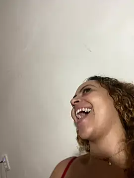 Chloe_Leaozinho's Webcam Show