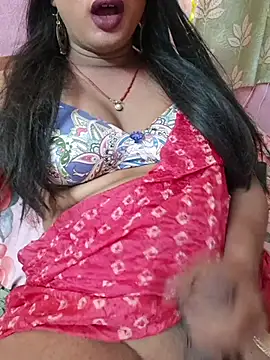 glitchwaligirl's Webcam Show