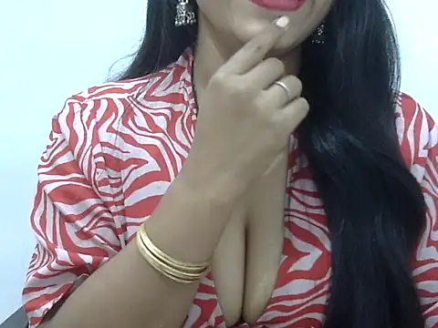 its_payal's Webcam Show