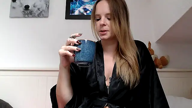 SexyMilf_1987's Webcam Show