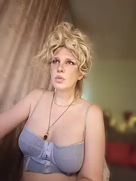 TsPostophere's Webcam Show
