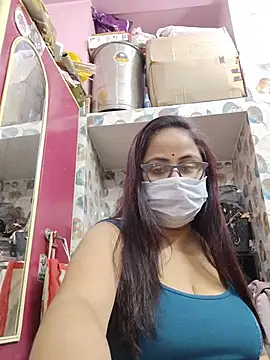 Priya_bigboobs' Webcam Show
