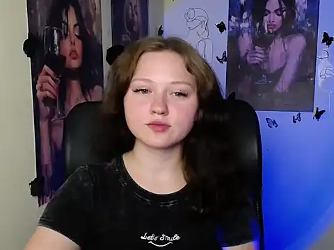 LadyAlice_'s Live XXX Chat