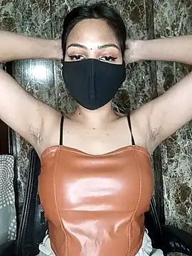 Hot_malika19's Live XXX Chat