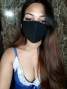 Hot_malika19's Live XXX Chat