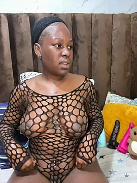 DarkBerryDiamond255's Webcam Show