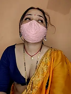 Hot_Bhabhi-ji 现场性爱视讯表演