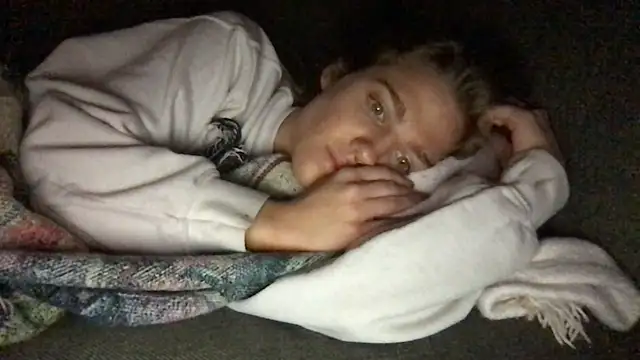 sweetceeme's Live XXX Chat