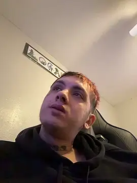 Capwildd_124's Webcam Show