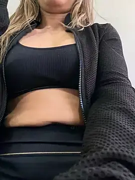 lemyny's Live XXX Chat