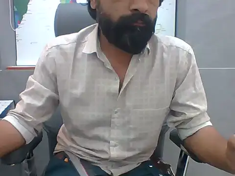 autophile-indian's Webcam Show