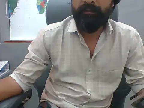 autophile-indian's Webcam Show