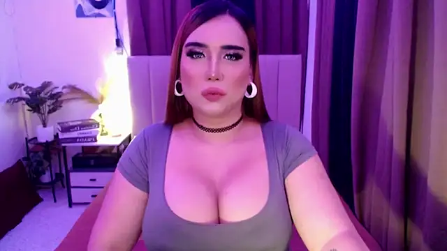 _VENUS69_'s Webcam Show