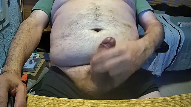 luisan1001's Webcam Show