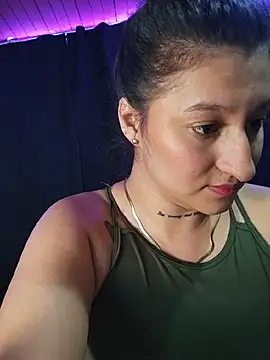 EVAH_LEE_'s Live XXX Chat