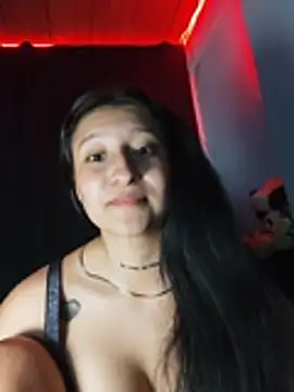 EVAH_LEE_'s Live XXX Chat