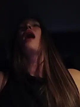 Karlacasada's Webcam Show